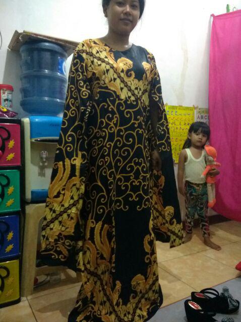 Maura Couple - Sania Ruffle Batik Couple Ori Ndoro Jowi Dnt Garansi Termurah Shopee - Shopashop Solo