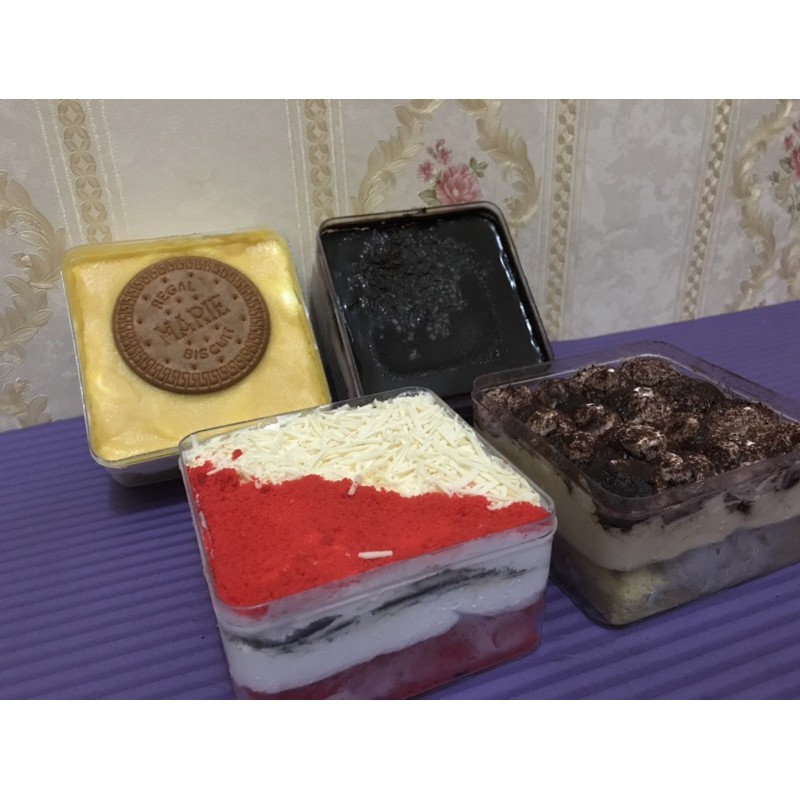 

dessertbox