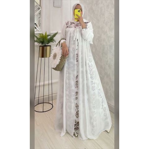 MIKHAYLA SERIES DRESS
