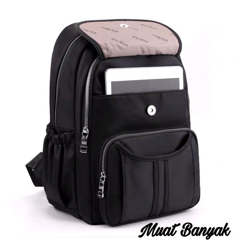 Original Tas Wanita Import Jinjing dan Ransel CHIBAO Quality Super Best Seller