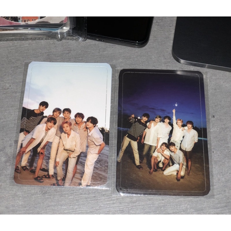 [booked]pc group dad set