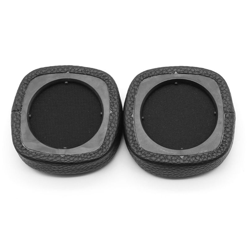 Zzz 1 Pasang Bantalan Earpad Pengganti Untuk Headphone Marshall Major 3 / Major Iii