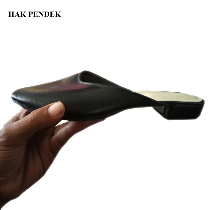 Selop Wanita Untuk Pasangan Baju Adat Kebaya Jawa