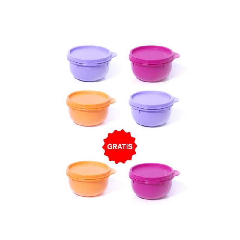 Tupperware SUMMER CUP (6) - 2022