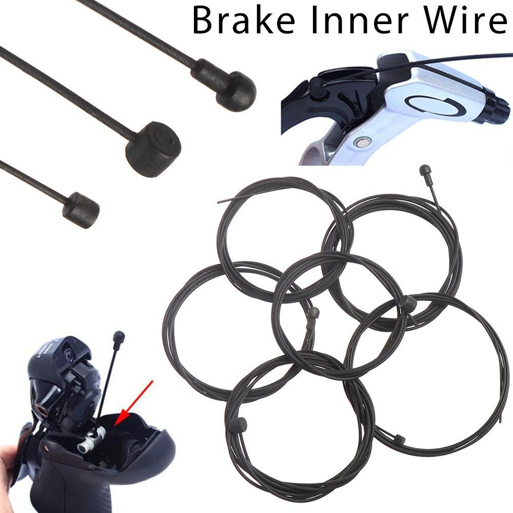 Kawat Dalam Rem Atas Bagian Sepeda Lapis Depan Belakang Speed Shlfting