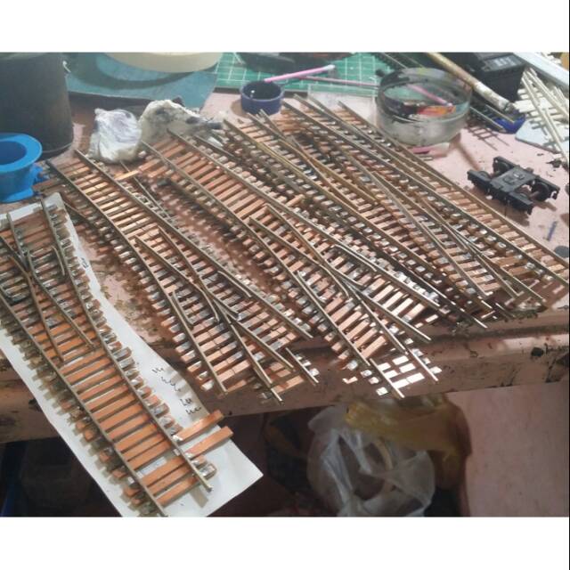 Wesel ho atlas murah