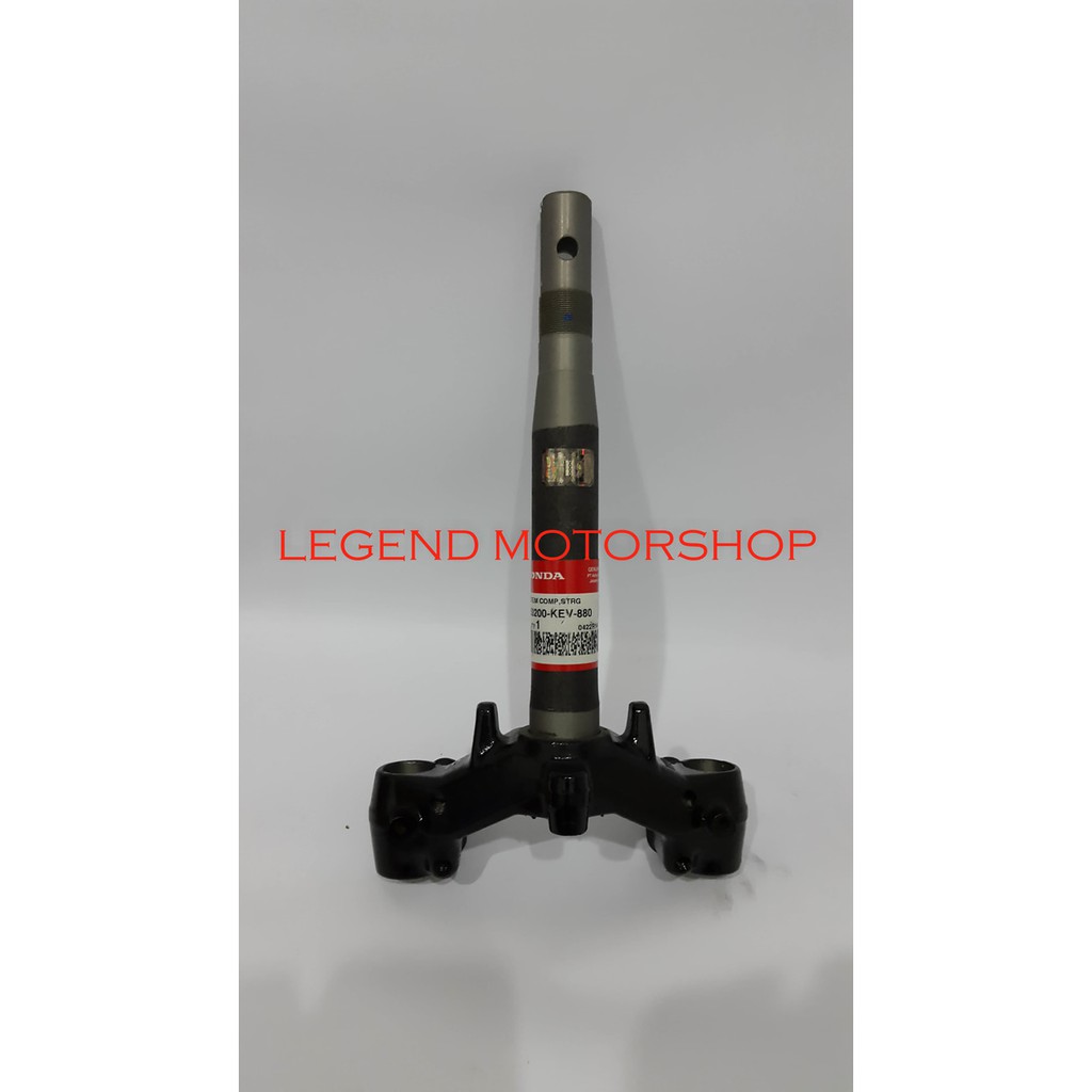 SEGITIGA STANG STIR U/ SUPRA, SUPRA FIT