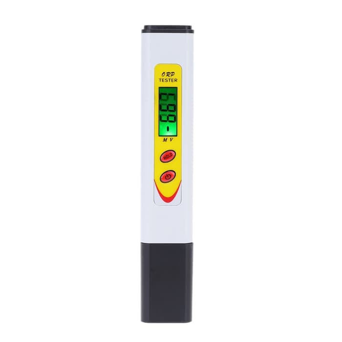 ORP PH Meter Pen Water Quality Tester Analyzer Alat Ukur Kualitas Air