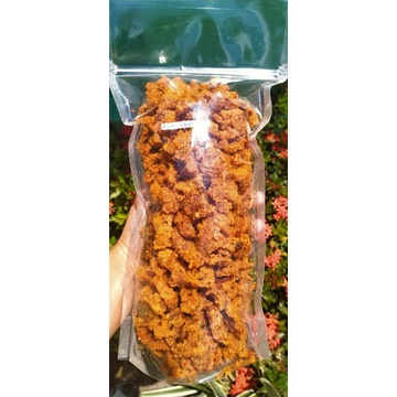 

KULIT AYAM CRISPY 1/2kg
