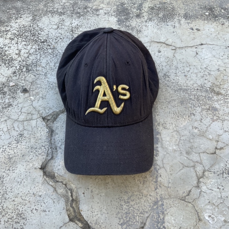 MLB cap topi MLB Oakland athletics