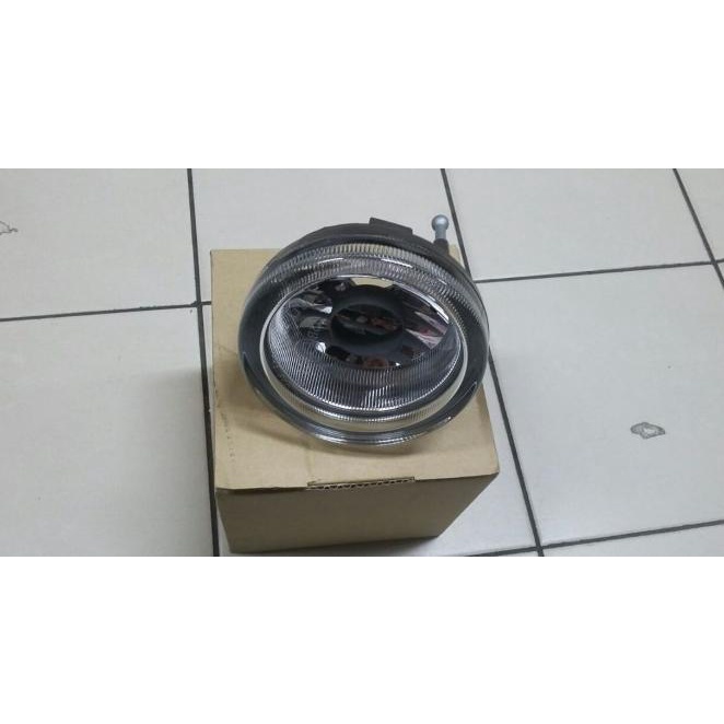 Fog Lamp Foglamp Suzuki Sx-4 Sx 4 Sx4 Asli Sgp