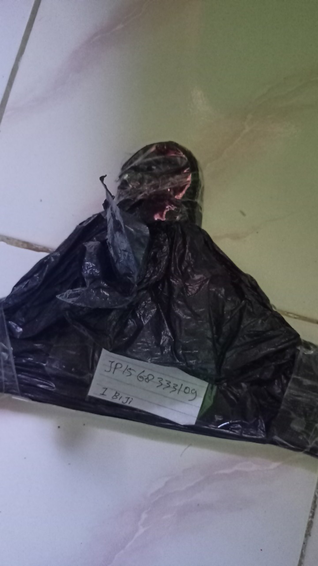 Hanger Baju Kawat Stainless Dengan Lapisan Anti Karat Termurah