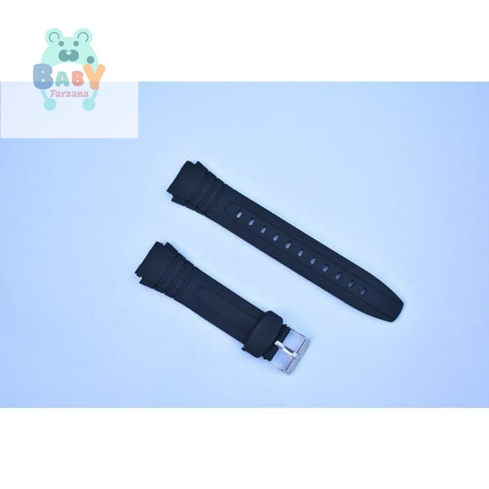 TALI JAM TANGAN CASIO W-800H W800H