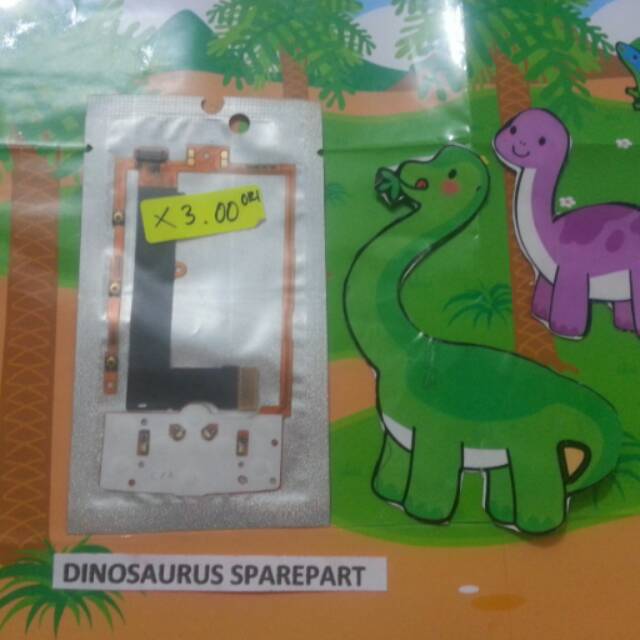 Flexible Nokia X3-00 X3 00