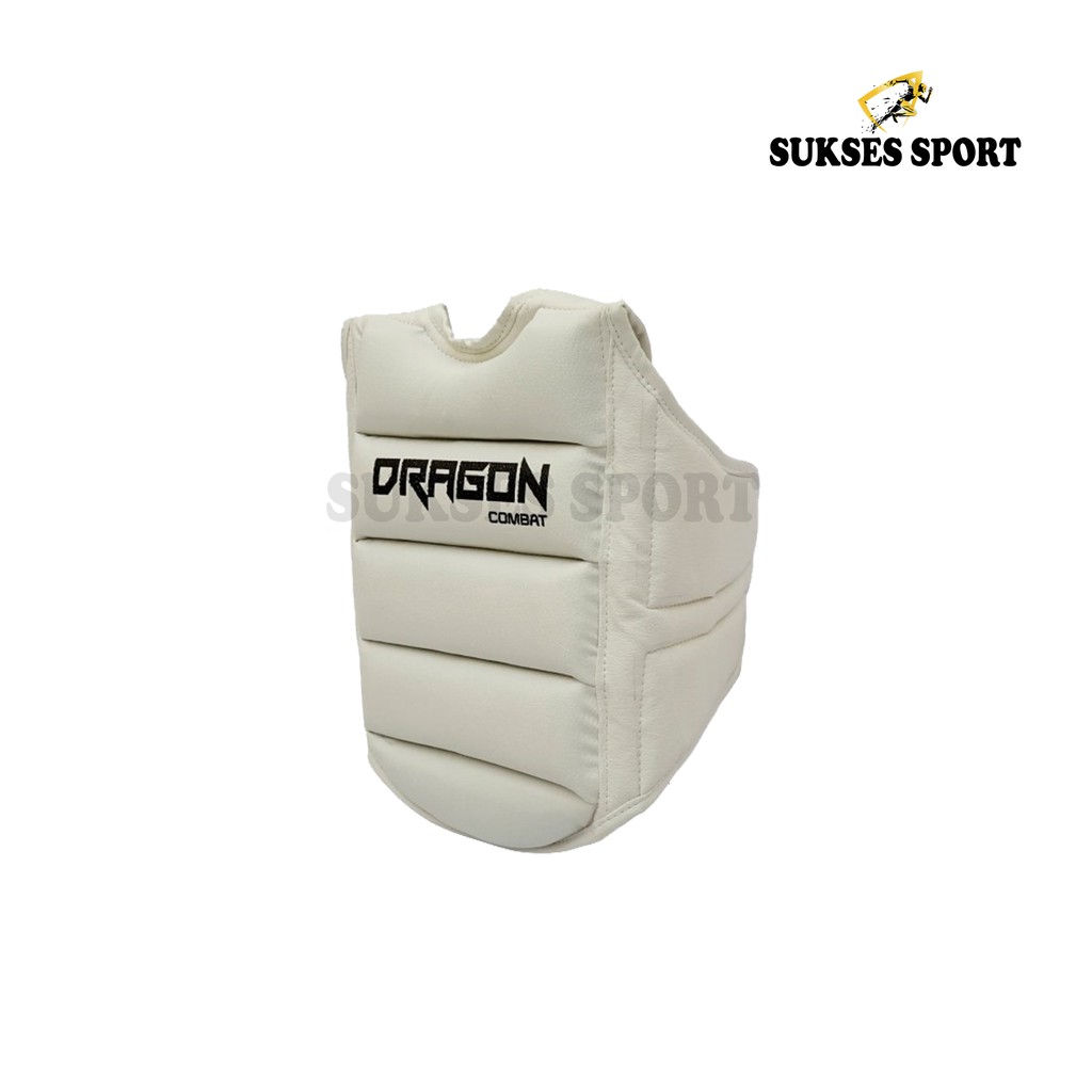 body protector karate pelindung dada DRAGON
