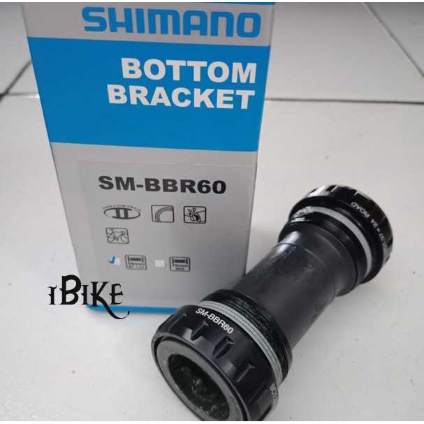 BB Shimano Ultegra BB-R60 Road Original