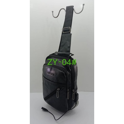 Sling bag Import Jinpin ZY04