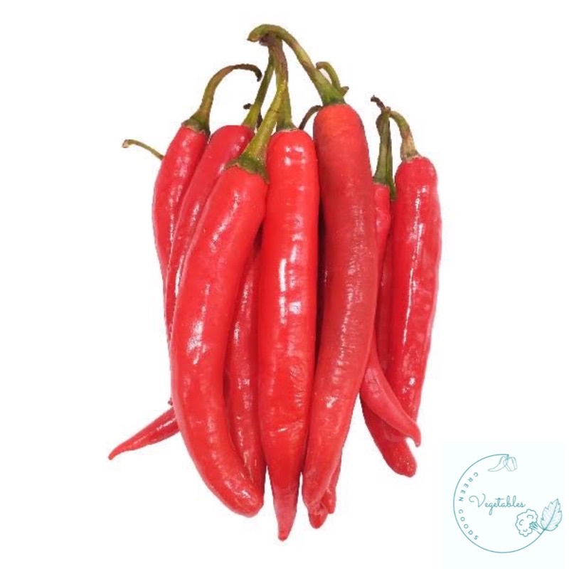 

CABE MERAH BESAR 100gr dan 250gr