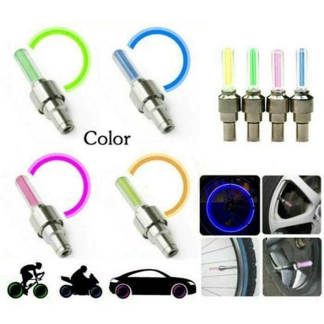 QUALITY Stik led pro isi 4 pcs