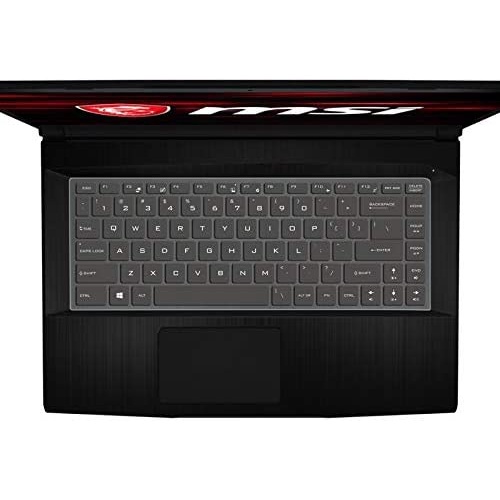 Pelindung Keyboard Bahan Silikon Untuk MSI GS65 GF63 GF65 P65 PS42 PS63