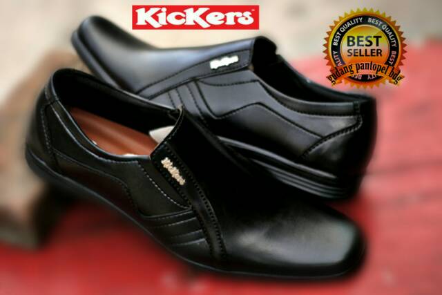 SEPATUPANTOPELPRIA / FORMAL / KERJA / KANTORAN / TERMURAH