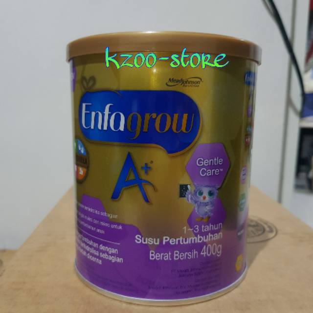 Enfagrow Gentle Care 400 Gr