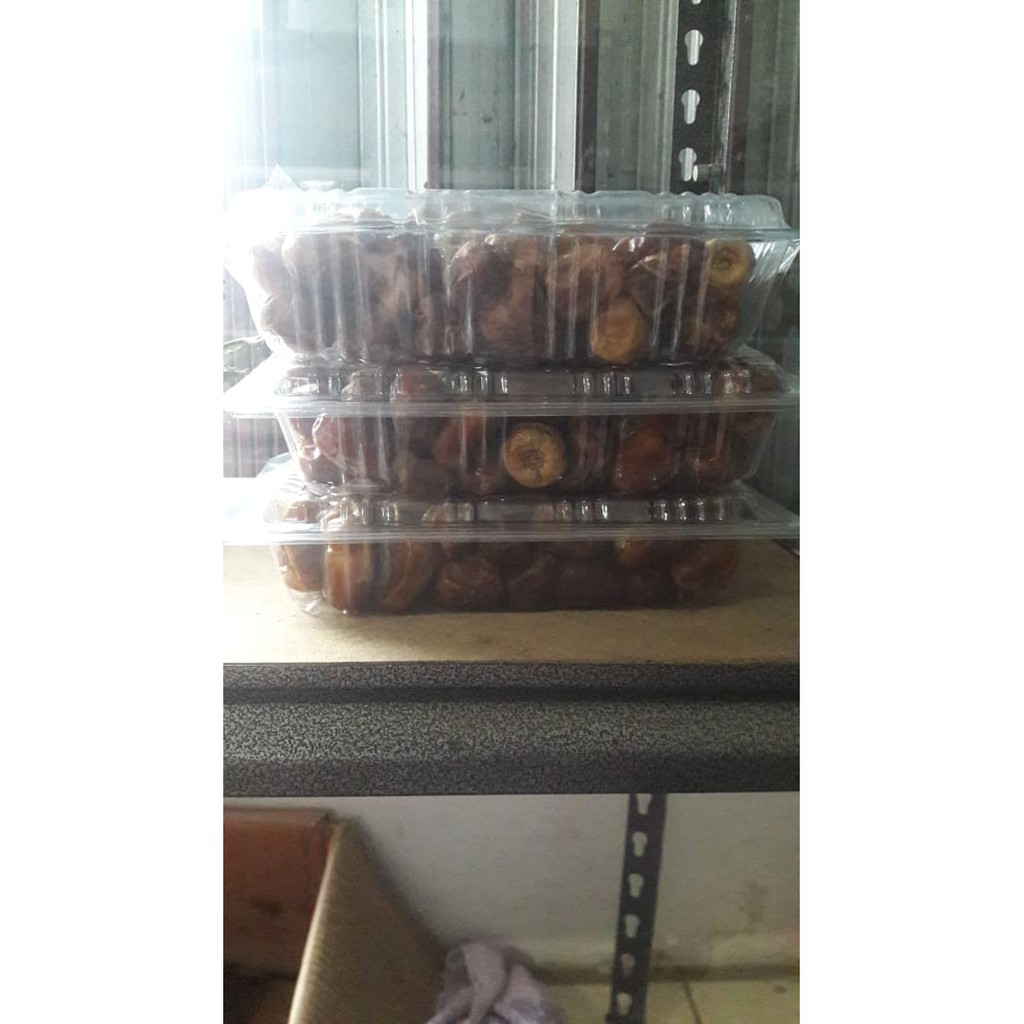 

kurma Sukkari 0.5 kg