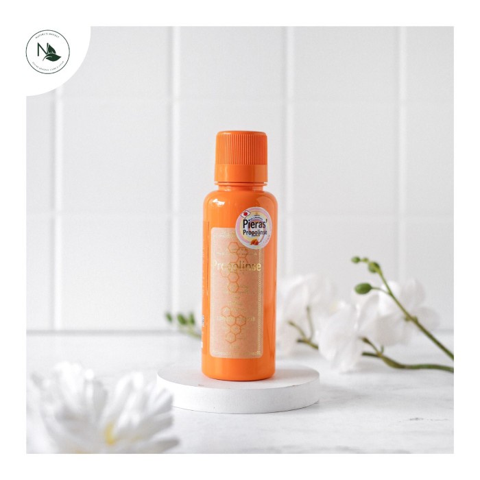 

Propolinse Orange Travel Size 150 ml