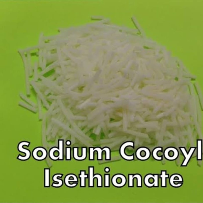 

Sodium Cocoyl Isethionate 50G/Surfactant