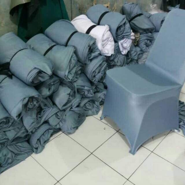 Sarung kursi futura 405