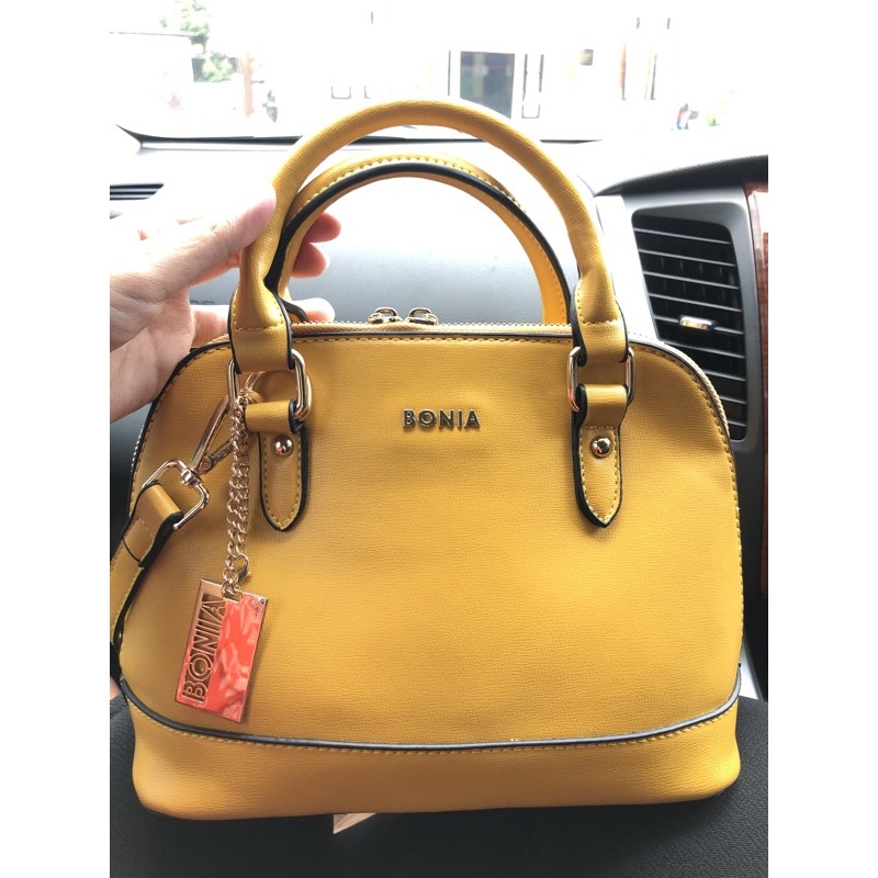 preloved BONIA alma
