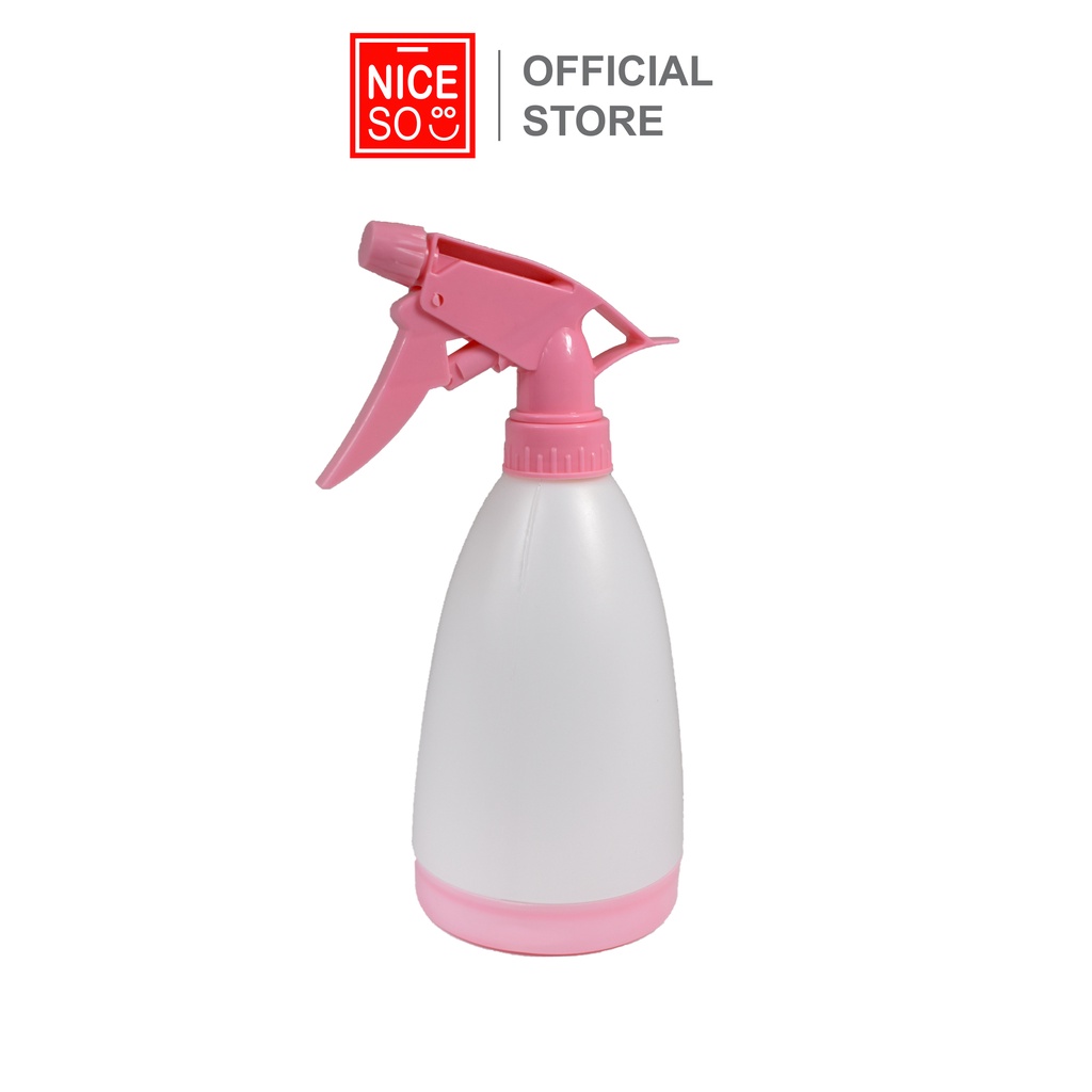NICESO Official Watering Bottle Portable 2408