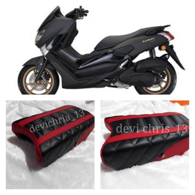 Jok anak vario pcx nmax aerox pcx 160 new nmax