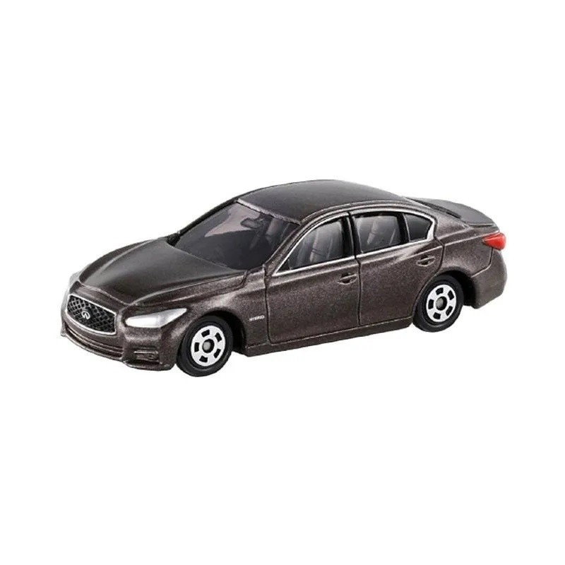 Tomica 105 Skyline Coklat