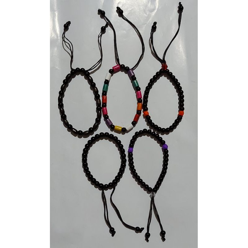 GELANG MUTE/GELANG MANIK