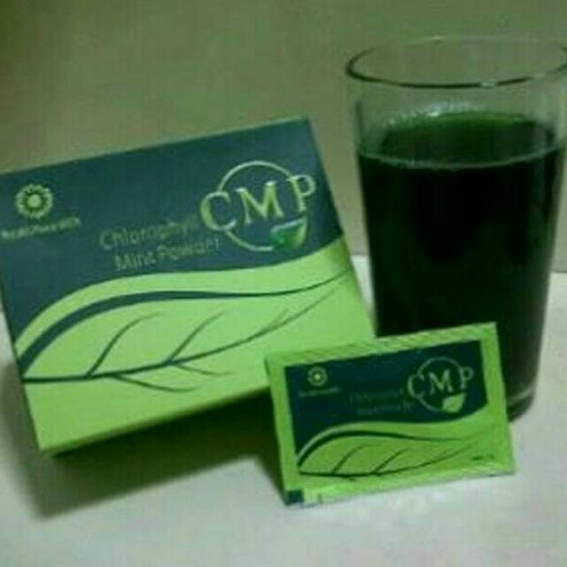 (PER SACHET) CMP HWI ASLI/CMP ORIGINAL/CMP ASLI
