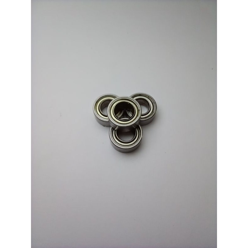 Bearing 5mm mr105zz bearing 5x10x4mm