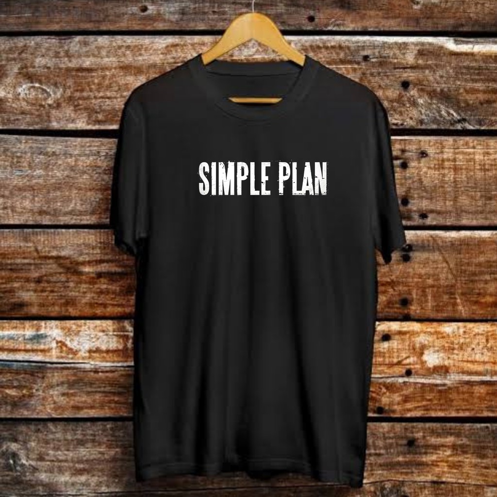 KAOS BAND SIMPLE PLAN