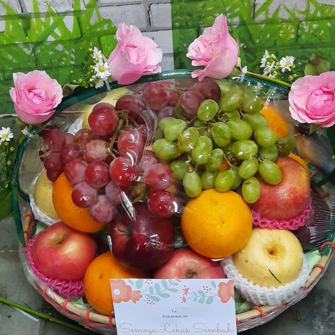 

PARCEL BUAH CANTIK DFDF546563