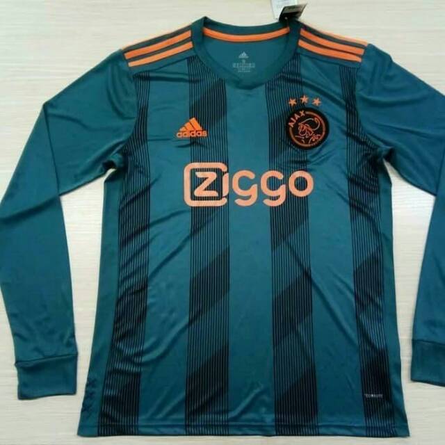 Jersey Ajax