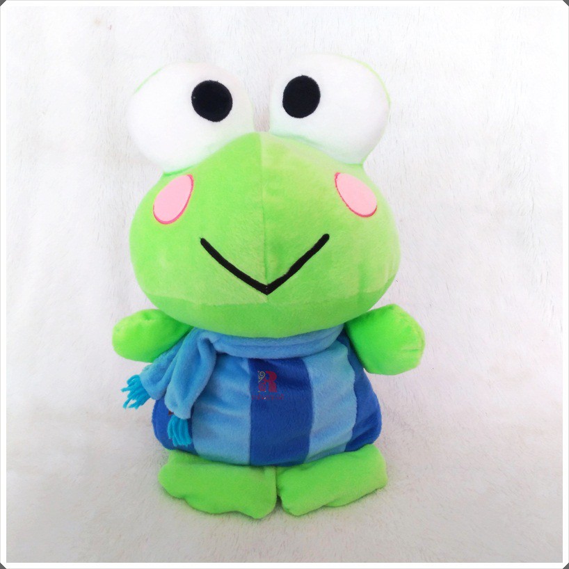 Boneka Murah Keroppi 01