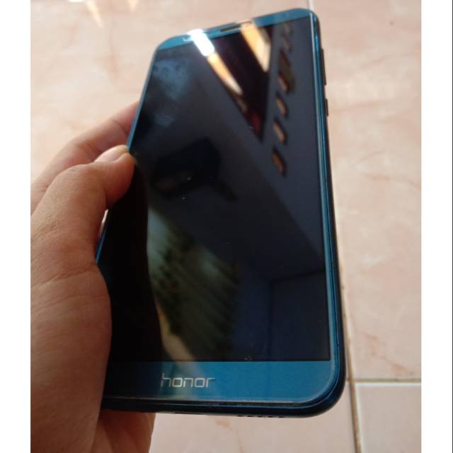 Honor 9 lite, second mulus...