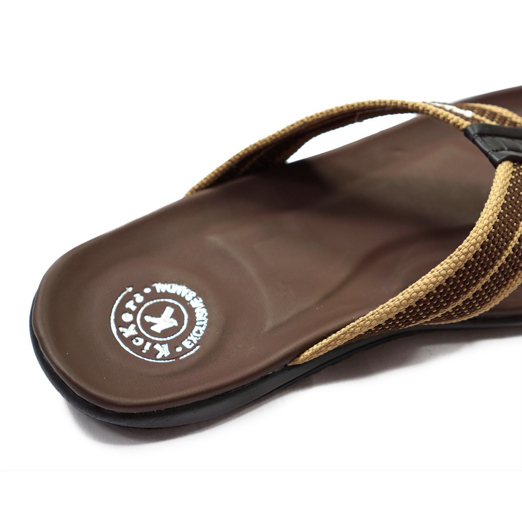 HQo Sandal Pria Terbaru / Sandal Pria Murah / Sandal Pria Casual / Sandal Selop / K NURSE