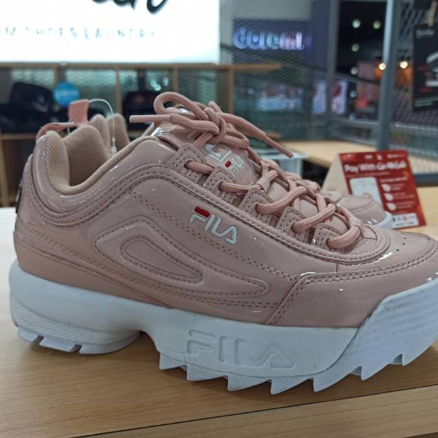 FILA DISRUPTOR II WOMEN ORIGINAL