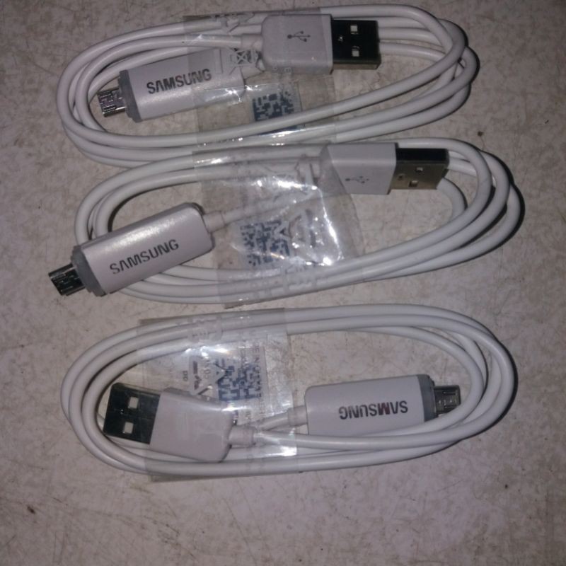 kabel data samsung led android