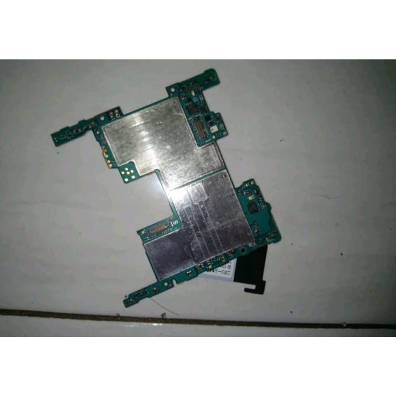 mesin sony xz2 normal all provider