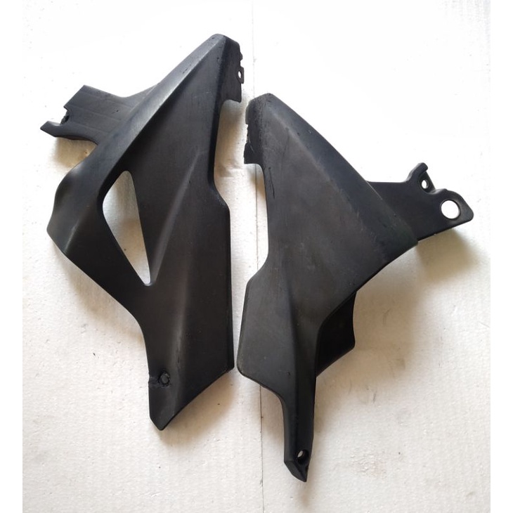 Undercowl CBR250R CBU THAILAND fairing bawah HONDA CBR250R CBU