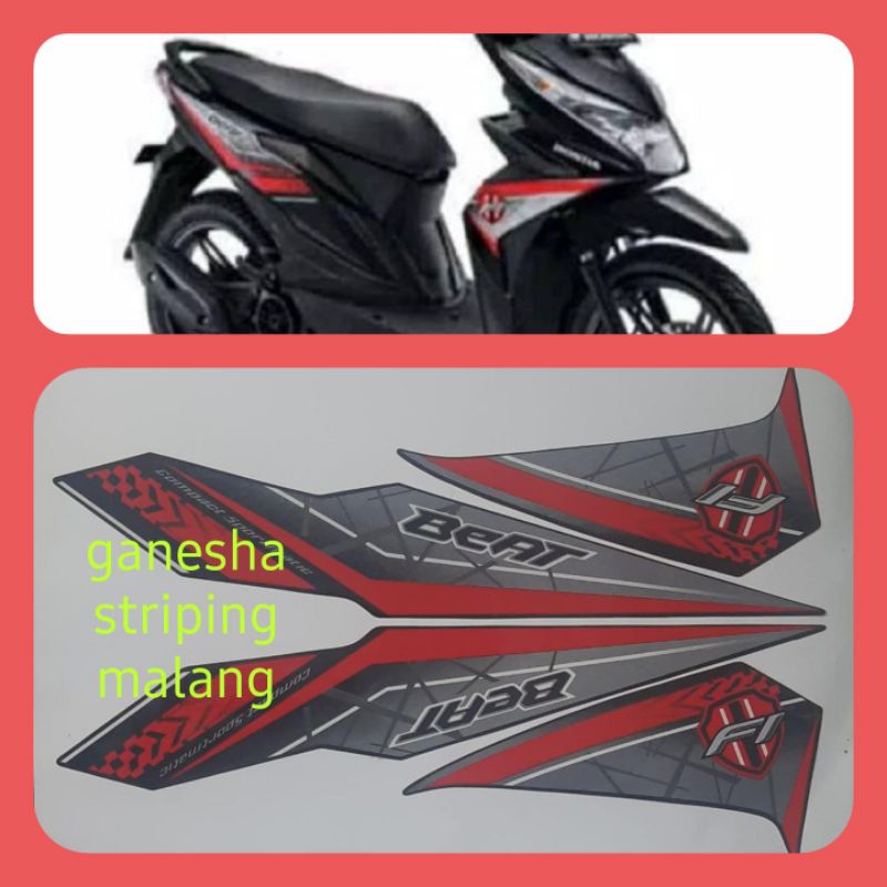 striping beat FIstiker beat FI 2016
list beat karbu 2016
striping beat FI 2016
striping beat FI
stik