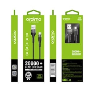 KABEL TYPE C ORAIMO OCD-C71 1M 2A