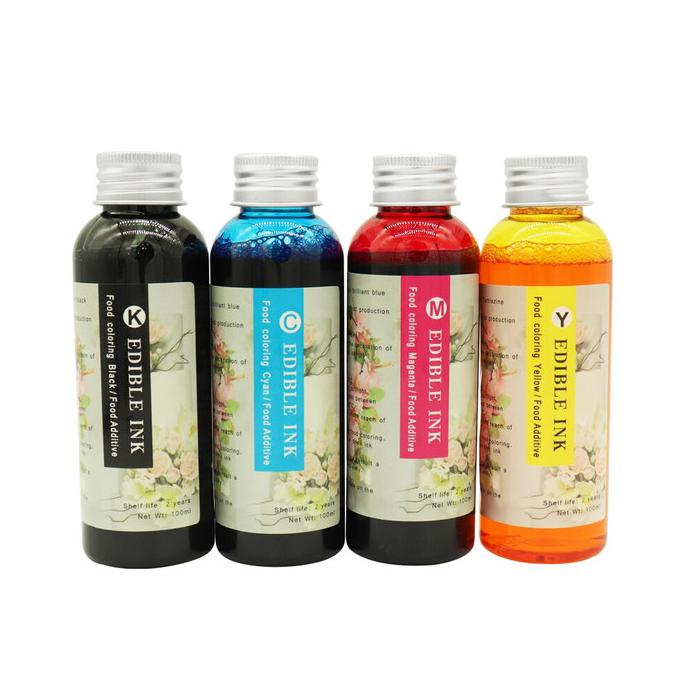 

Edible Ink / Tinta Edible - CYAN